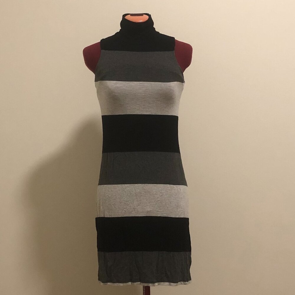 INC International Concepts | Striped Bodycon Dress